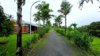 Image of 1089 Sq.ft Residential Plot / Land for sale in Sathe Pride City, Pen, Raigad for Rs. 350000
