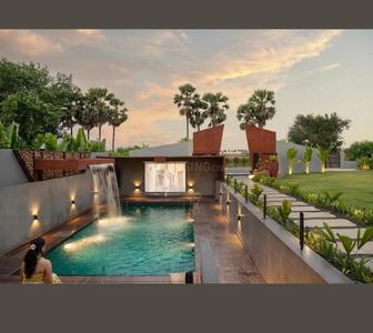 Image of 200 Sq.ft Residential Plot / Land for sale in SRK Greenline Enclave, Nunna, Vijayawada for Rs. 1999801