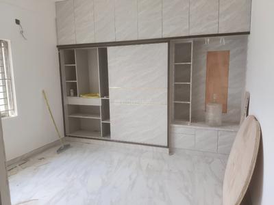 Kitchen Image of 1800 Sq.ft 3 BHK Builder Floor for rent in Basaveshwara Nagar Bengaluru for Rs. 45000