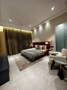 Hall Image of 2280 Sq.ft 4 BHK Apartment / Flat for sale in The Ananta Aspire, Nabha Zirakpur for Rs. 18900000
