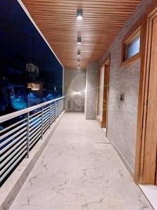 Balcony Image of 1550 Sq.ft 3 BHK Apartment / Flat for sale in Sector 110 Noida for Rs. 6500000