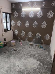 1.5 BHK Duplex