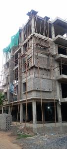 Image of 1400 Sq.ft 3 BHK Apartment / Flat for sale in Suravi Royal, Jharapada, Bhubaneswar for Rs. 9241000