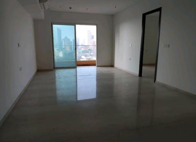 Hall Image of 1800 Sq.ft 3 BHK Apartment / Flat for rent in Lokhandwala Minerva, Worli Mumbai for Rs. 375000