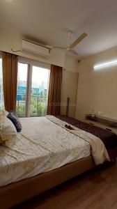 Bedroom Image of 1800 Sq.ft 5 BHK Apartment / Flat for sale in Provident Kenvista T10, Kondhwa Pune for Rs. 17500000
