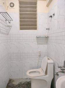 Bedroom One Image of 1068 Sq.ft 2 BHK Apartment / Flat for sale in Balaji Serenity, Electronic City Bengaluru for Rs. 6800900