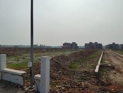 Image of 2088 Sq.ft 4 BHK Villa for sale in WH 24 East Avenue, New Town, Kolkata for Rs. 14925600
