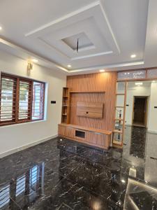 Hall Image of 1850 Sq.ft 4 BHK Independent House for sale in Varapuzha Kochi for Rs. 14000000