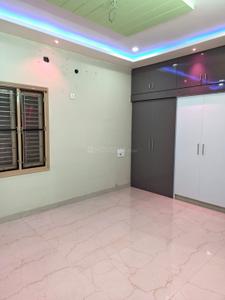 Bedroom Image of 1200 Sq.ft 2 BHK Independent House for rent in B. V. Nagar, Harinathpuram Nellore for Rs. 11000