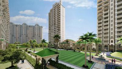 Image of 1250 Sq.ft 2 BHK Apartment / Flat for sale in Stark K Raheja Residency, Malad East, Mumbai for Rs. 21500000