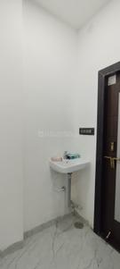 Bedroom Image of 1900 Sq.ft 3 BHK Duplex for sale in Vayusena Nagar Nagpur for Rs. 6800000