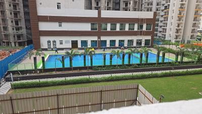 Image of 1320 Sq.ft 2.5 BHK Apartment / Flat for sale in Elegant Splendour Phase 1, Noida Extension, Greater Noida for Rs. 12100000