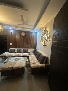 Bedroom Image of 1100 Sq.ft 2 BHK Apartment / Flat for sale in Swaraj Homes Devine Apartments, Kulhan Dehradun for Rs. 6000000