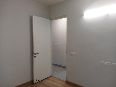 Bedroom Image of 959 Sq.ft 2 BHK Builder Floor for sale in Signature Global City 92, Sector 92 Gurgaon for Rs. 10800000
