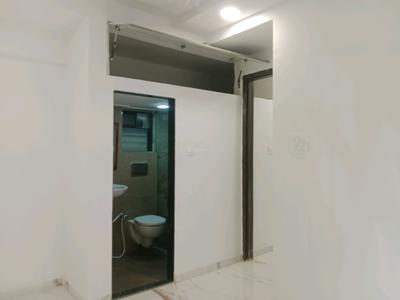 Bedroom Image of 566 Sq.ft 1 BHK Apartment / Flat for sale in Raj Shree Shashwat, Mira Road East Mira Bhayandar for Rs. 7700000