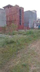 Image of 810 Sq.ft Residential Plot / Land for sale in Bhago Majra, Mohali for Rs. 3870000