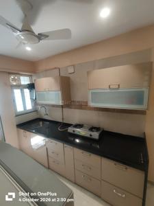 Kitchen Image of 1040 Sq.ft 2 BHK Apartment / Flat for sale in Erandwane Pune for Rs. 17600000