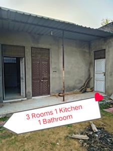 Building Image of 1800 Sq.ft 3 BHK Independent House for sale in Happy Royal Aangan, Jaisinghpura Jaipur for Rs. 11500000