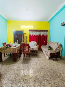 Hall Image of 1440 Sq.ft 6 BHK Independent House for sale in Behala Kolkata for Rs. 9500000