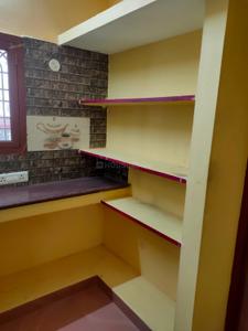 Kitchen Image of 1530 Sq.ft 2 BHK Builder Floor for rent in Katpadi Vellore for Rs. 9500