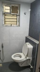 Bathroom Image of 1280 Sq.ft 2.5 BHK Apartment / Flat for rent in UG Constructions Apurva UG Gold, Kovur Chennai for Rs. 25000