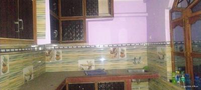 Kitchen Image of 2800 Sq.ft 5 BHK Builder Floor for rent in Kalyanpur Kanpur for Rs. 60000