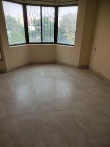Bedroom Image of 1500 Sq.ft 3 BHK Apartment / Flat for rent in Unitech The Palms, Sector 41 Gurgaon for Rs. 75000