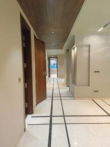 Image of 2600 Sq.ft 4 BHK Builder Floor for rent in Greater Kailash I, New Delhi for Rs. 250000