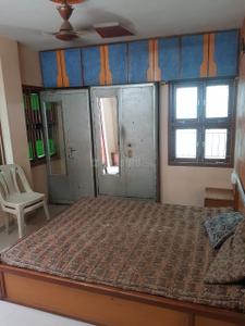 Bedroom Image of 1440 Sq.ft 2 BHK Apartment / Flat for rent in Paldi Ahmedabad for Rs. 22000