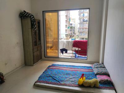 Living Room Image of 740 Sq.ft 1 BHK Apartment / Flat for sale in Ulwe Navi Mumbai for Rs. 3900000
