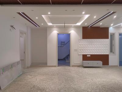 Living Room Image of 2300 Sq.ft 4 BHK Builder Floor for sale in Sector 20 Rohini New Delhi for Rs. 20000000