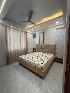 Bedroom Image of 1400 Sq.ft 3 BHK Apartment / Flat for sale in Vaishali Nagar Extension Jaipur for Rs. 5500000