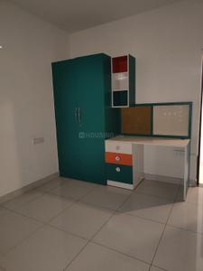 Bedroom Image of 1632 Sq.ft 3 BHK Apartment / Flat for sale in Puravankara Palm Beach, Kyalasanahalli Bengaluru for Rs. 21900000