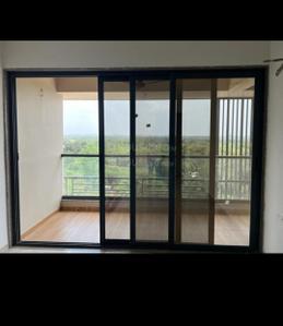 Bedroom Image of 1620 Sq.ft 3 BHK Apartment / Flat for sale in Chandkheda Ahmedabad for Rs. 8500000