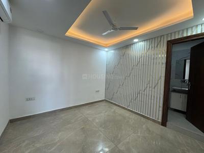 Bedroom Image of 3000 Sq.ft 4 BHK Independent House for rent in DDA Flats Vasant Kunj, Vasant Kunj New Delhi for Rs. 100000