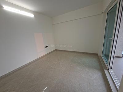 Bedroom Image of 1180 Sq.ft 2 BHK Apartment / Flat for sale in Neels West Wind, Ulwe Navi Mumbai for Rs. 21500000