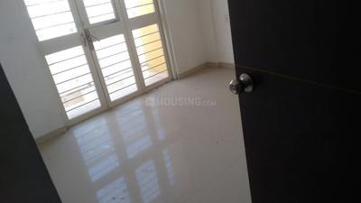Bedroom Image of 1030 Sq.ft 2 BHK Apartment / Flat for sale in Nyati Ebony Garden, Mohammed Wadi Pune for Rs. 6200000