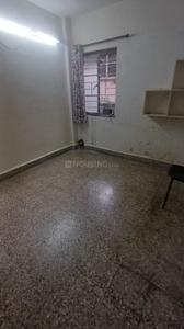 Hall Image of 250 Sq.ft 1 RK Apartment / Flat for rent in Karve Nagar Pune for Rs. 12000