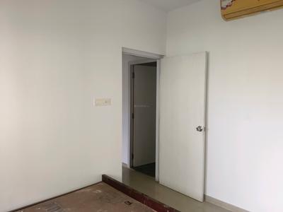 Bedroom Image of 585 Sq.ft 1 BHK Apartment / Flat for sale in Lodha Casa Rio, Palava Phase 1 Thane for Rs. 3150000