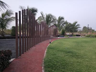 Image of 500 Sq.ft Residential Plot / Land for sale in Tirumala Padmawati, Bada Bangarda, Indore for Rs. 1850000