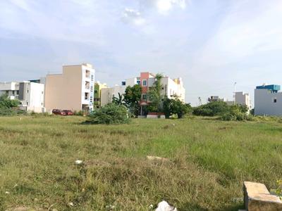 Image of 6000 Sq.ft Residential Plot / Land for sale in Sholinganallur, Chennai for Rs. 45000000