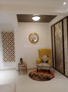 Hall Image of 1721 Sq.ft 3 BHK Apartment / Flat for sale in DD Altura, Gazipur Zirakpur for Rs. 11390000