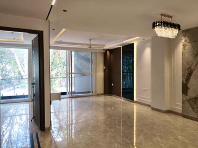 Living Room Image of 2367 Sq.ft 3 BHK Builder Floor for sale in Sector 23 Gurgaon for Rs. 31400056