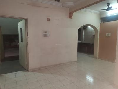 Hall Image of Ramesh Nest in Kopar Khairane, Navi Mumbai