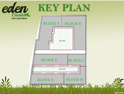 1 BHK Apartment
