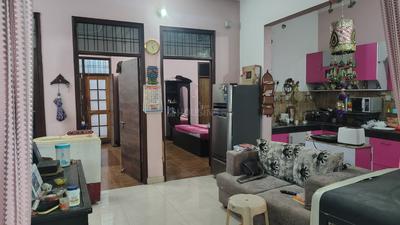 Bedroom Image of 5500 Sq.ft 7 BHK Independent House for sale in Gomti Nagar Lucknow for Rs. 35000000
