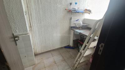 Image of 1200 Sq.ft 2 BHK Apartment / Flat for rent in Kolte Patil 24K Sereno, Baner, Pune for Rs. 50000