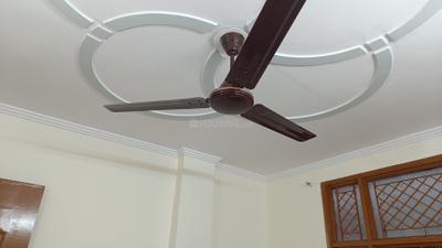 Bedroom Image of 625 Sq.ft 2 BHK Builder Floor for sale in Dwarka Mor New Delhi for Rs. 2400000