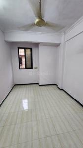 Hall Image of 400 Sq.ft 1 RK Builder Floor for rent in Vashi Navi Mumbai for Rs. 18000