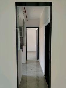 Passage Image of 715 Sq.ft 1 BHK Apartment / Flat for sale in Imperial Splendora, Vasai East Vasai for Rs. 4700000